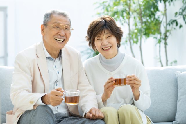 シニア向け物件