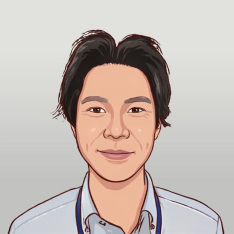 渡邉　亮平  Watanabe Ryohei