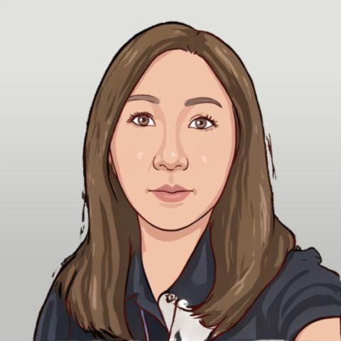 湯浅　真実　Yuasa Mami