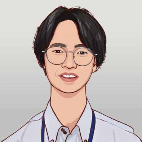 春山　誠也 Haruyama Seiya